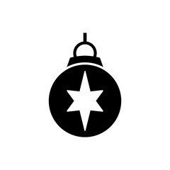 Obraz premium Ornament icon