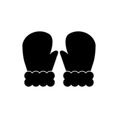 Mitten icon