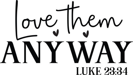 Love them anyway SVG