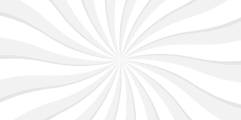 Abstract background with rays retro starburst abstract. Sunburst background vector illustration pattern beam rays. Spiral radial striped backdrop design.