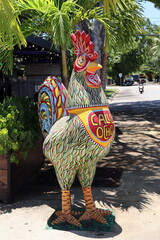 Little Havana, Miami, Floride