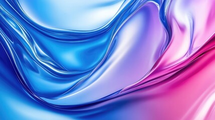 A detailed look at a blue and pink colored background, ideal for graphic designs or artistic projects