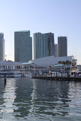 Miami Beach, Floride