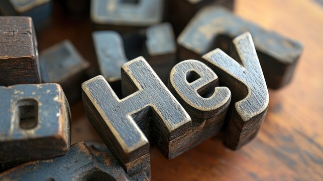 Name Hey รูปภาพ