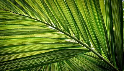 grove of bamboo tree green leaf background