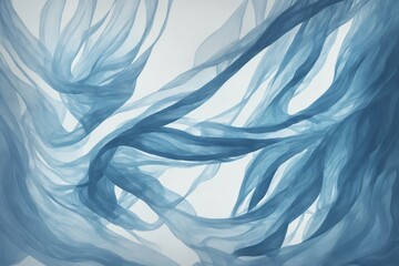 abstract blue background
