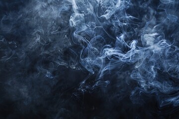 Obraz premium Ethereal clouds