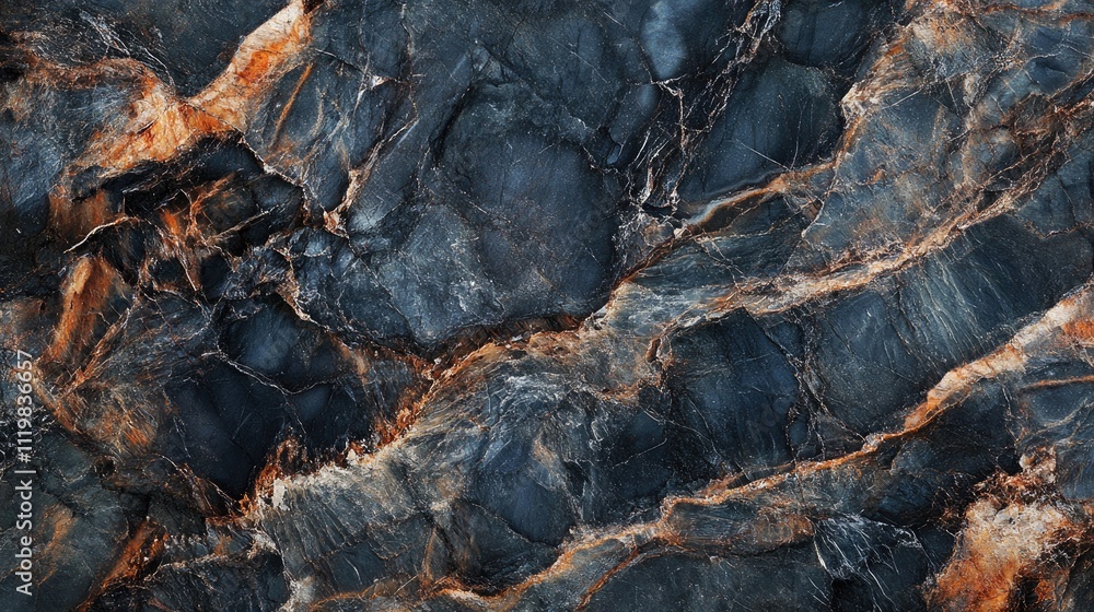 Poster black marble texture featuring natural patterns and high resolution suitable for background or artis