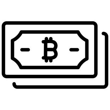 recommend clip art: Bitcoin Icon