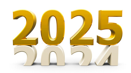 2024-2025 gold