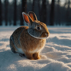 Fototapeta premium Lunar New Year