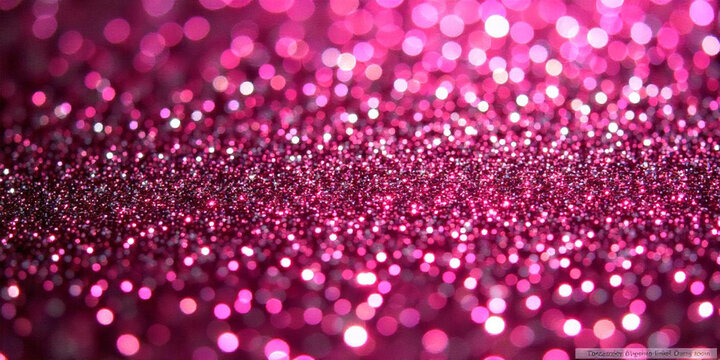 Pink Glitter Overlay Images – Browse 15,638 Stock Photos, Vectors, and