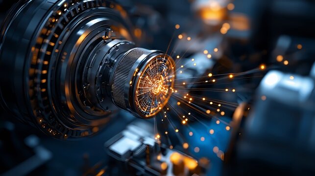 Unlocking Blockchain Technology: A Guide to Cryptocurrency Trading and Innovation