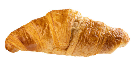 croissant isolated png