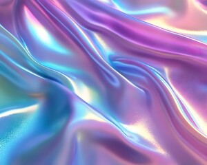 Obraz premium Here is the image of an abstract surrounded by sparkling gemstones.