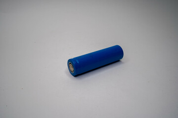 batteries 18650 