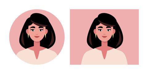 06 - Avatars of people