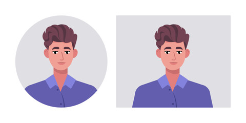 06 - Avatars of people