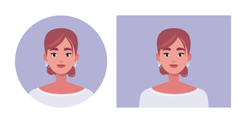 06 - Avatars of people