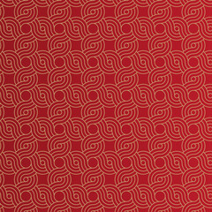 Chinese and Japanese pattern background in brown color. vector eps design. Chinese traditional oriental ornament background, brown pattern seamless
