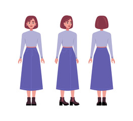 05 - Different People