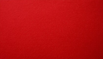 bright red paper rough texture background