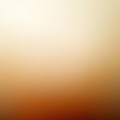 Obraz premium Soft gradient background combining warm tones
