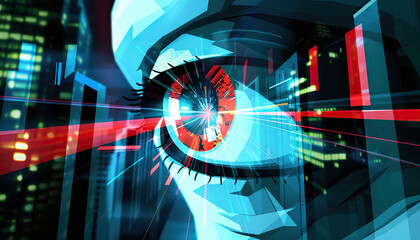 The Tech-Enabled Criminal: Navigating Surveillance and Counter-Intelligence