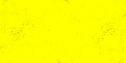 Abstract yellow wall texture background, Old grunge textures design with concrete Art Rough Stylized Texture, Watercolor marbled Chalkboard. Modern design with yellow paper Background texture.	