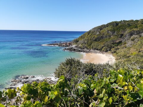 coolum beach queensland australia