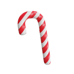 chrismast strip stick