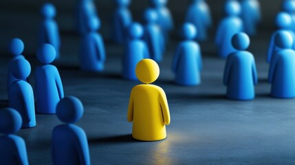 Key activities involved in HR candidate recruitment and hiring.