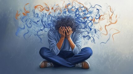 The Impact of Overwhelming Academic and Professional Demands