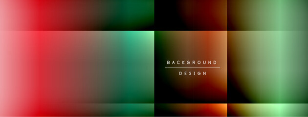 Light shadow lines dynamic gradient background