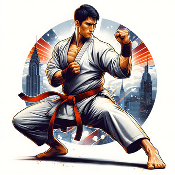 Fighter design