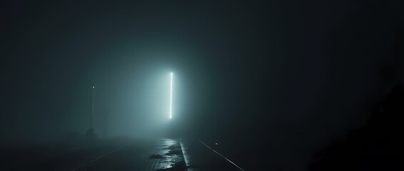 It hurts me to see white light, I'm better in complete darkness