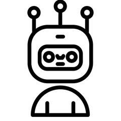 Bot Icon
