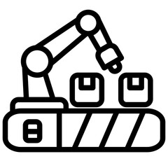 Machine Icon