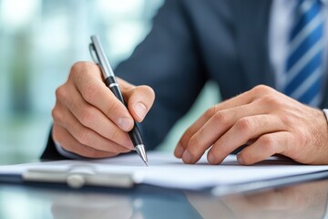 Government officials discussing tax reforms in a meeting room corporate office business discussion professional environment close-up view policy development