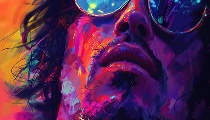 A musical biopic celebrating the life and music of a legendary rockstar, tracing their rise to fame, personal struggles, and lasting impact on the music industry