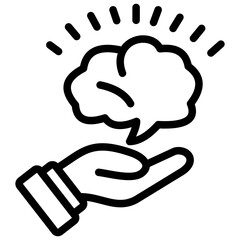 Creativity Icon