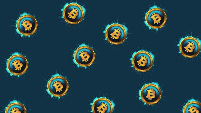 BITCOIN IN THE HEART