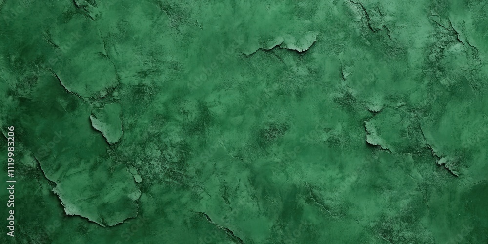 Aufkleber lush green background with subtle textures perfect for artistic and graphic design projects, adding 