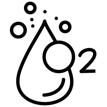 Oxigen Icon