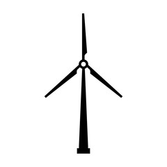 Wind turbine © mark1987
