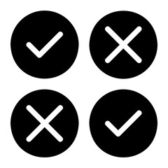 option glyph icon