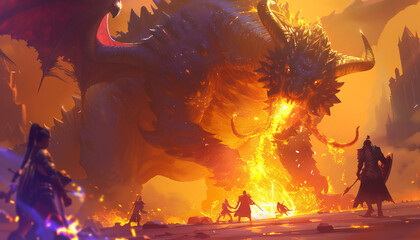 Mythical Mayhem: Contestants enter a fantasy realm filled with mythical creatures, quests, and legends, competing in epic battles, magical trials, and quests for legendary artifacts.