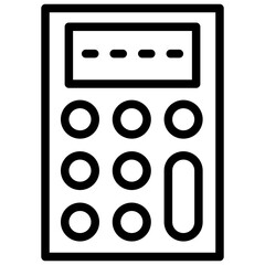 Calculator Icon