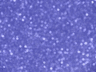 Blur purple bokeh abstract background, soft and dreamy