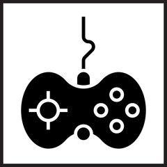 Console Icon Design